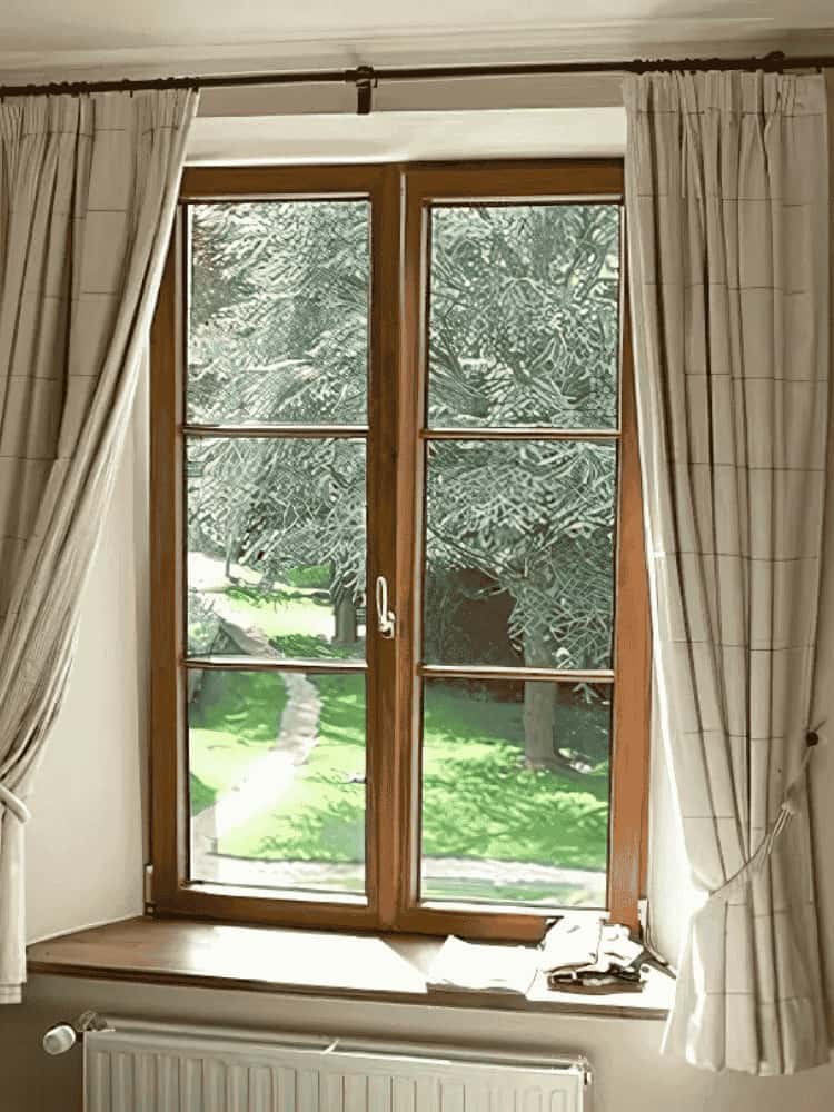 Energy Efficient Windows