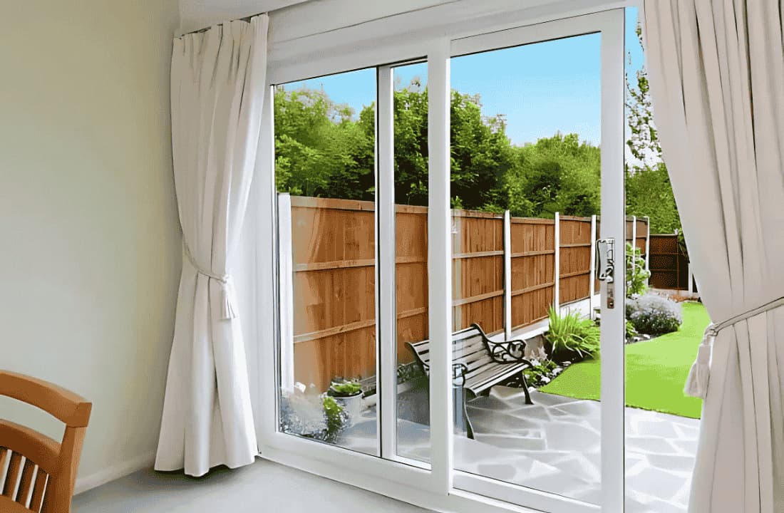 Front Doors Barrie 9 Fiberglass Door 1