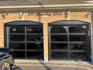 garage door services