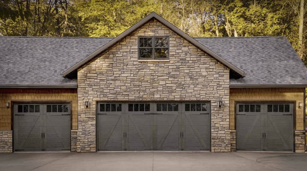 Why Doormatic Guarantees a Stress-Free Installation Process? 1 Insulated Garage Doors 1024x569 1