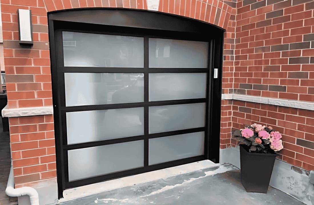 Front Doors Barrie 7 Steel Door