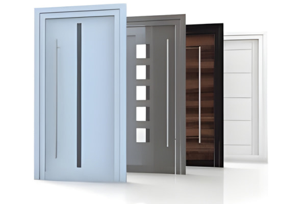 High-Quality Materials and Superior Insulation