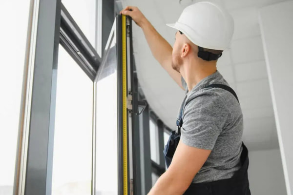 Fast, Clean, and Professional Installation