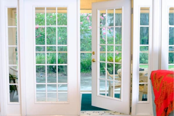 How to Install Window and Door Trim? 1 dfasdfg