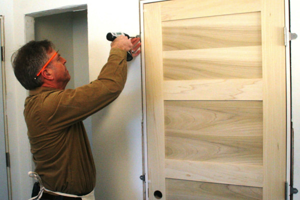 Certified Installers and Years of Expertise