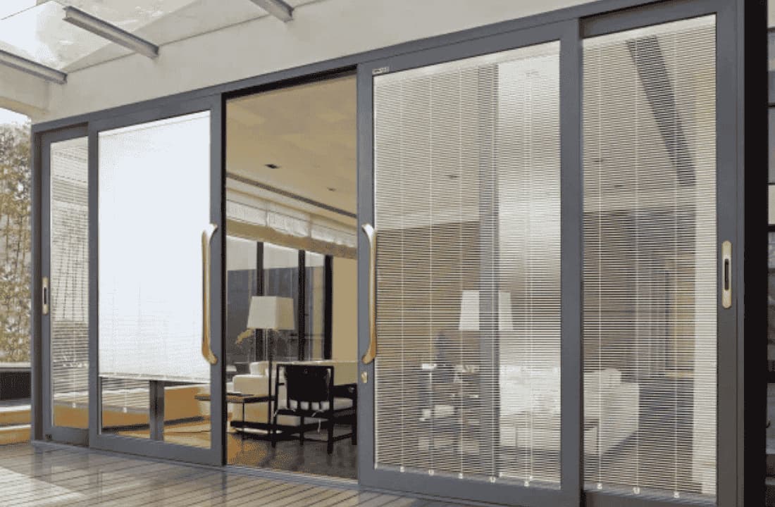 Front Doors Barrie 13 sliding door 1