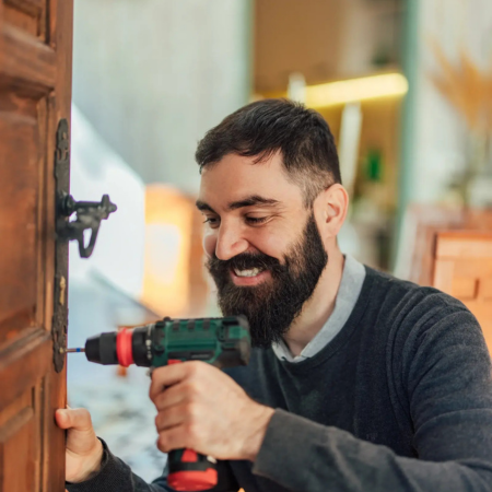 Free Onsite Measurments