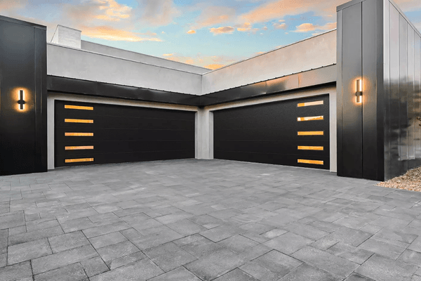 garage doors
