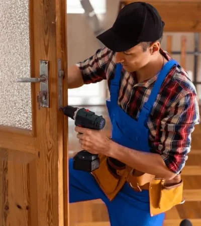 door repair