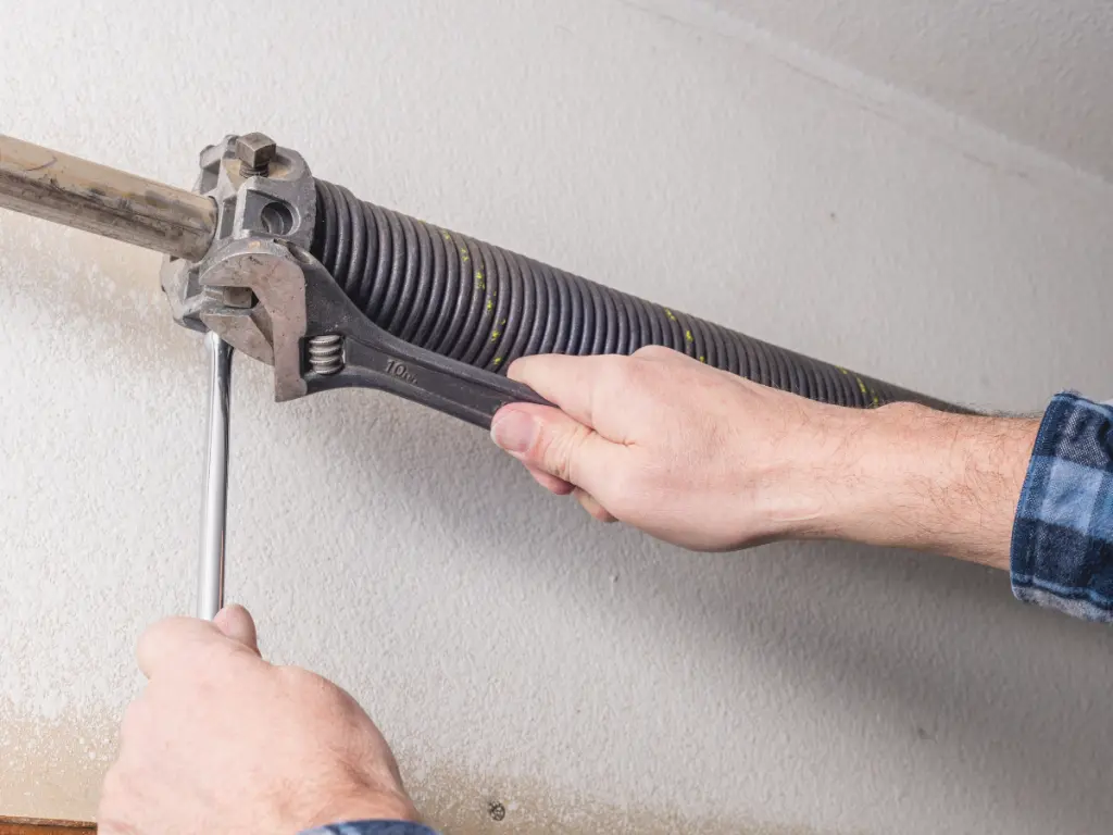 garage door springs