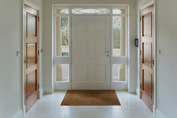 front door 04