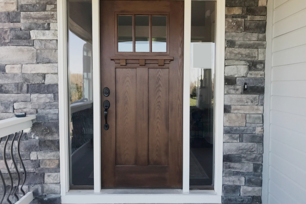 front door 05