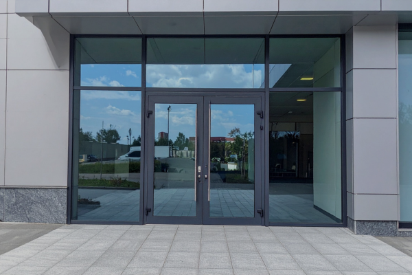 exterior door 01