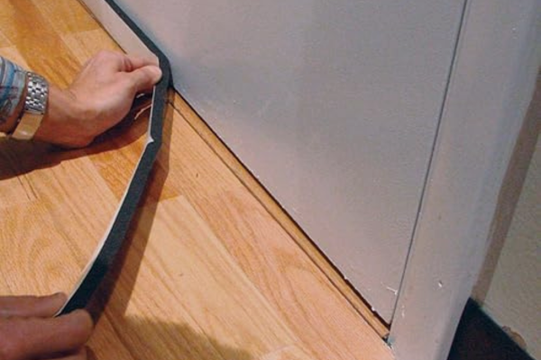 wooden door 02