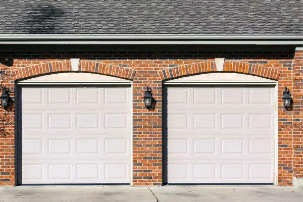 garage doors