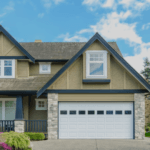 How to Choose a Garage Door Style for a Modern Home