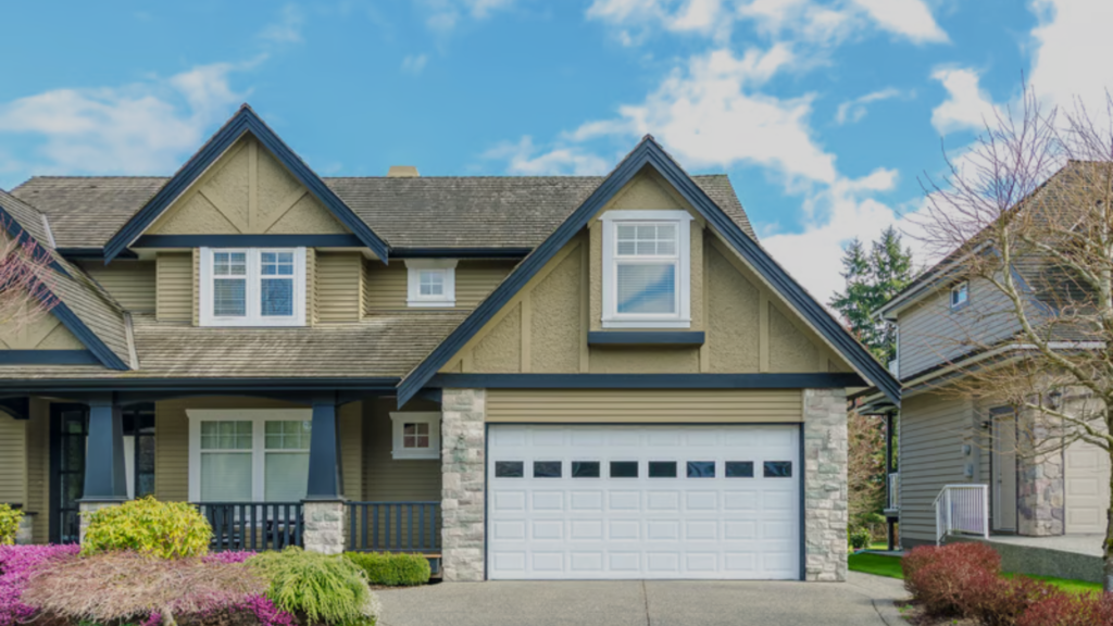 garage door toronto