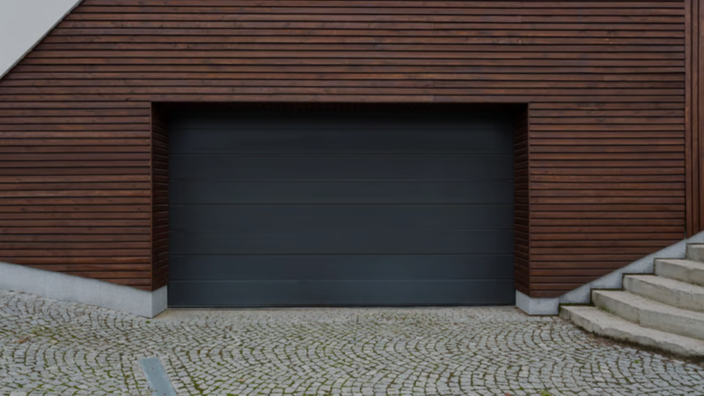 garage door toronto