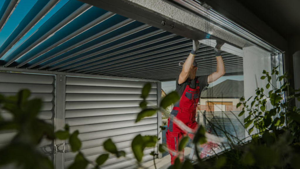 garage door installation in toronto
