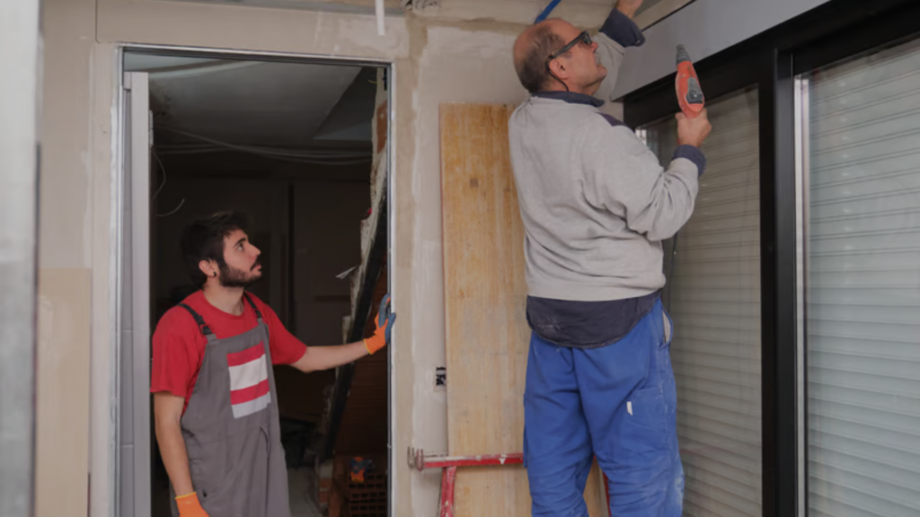 installation service