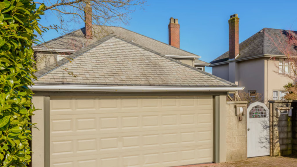garage door toronto