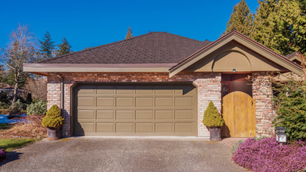 garage doors service