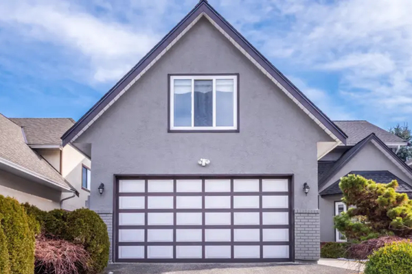 garage door woodbridge