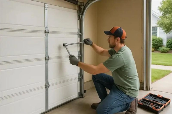 Garage Door Repair