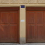 What Is a Parkade / Parking Garage Door?