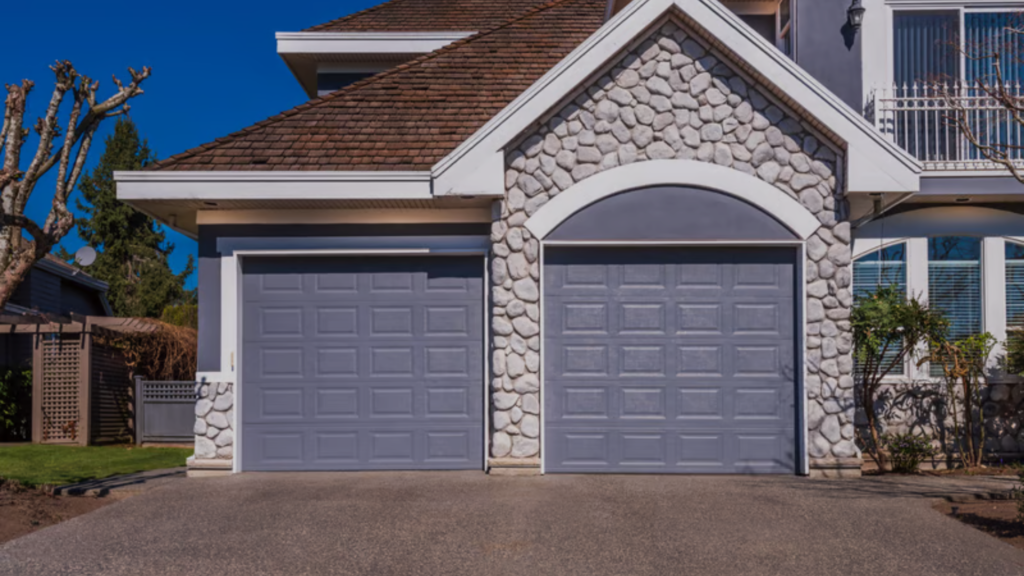 garage door installation in toronto