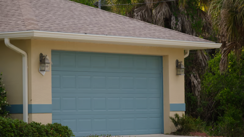 garage door installation in toronto