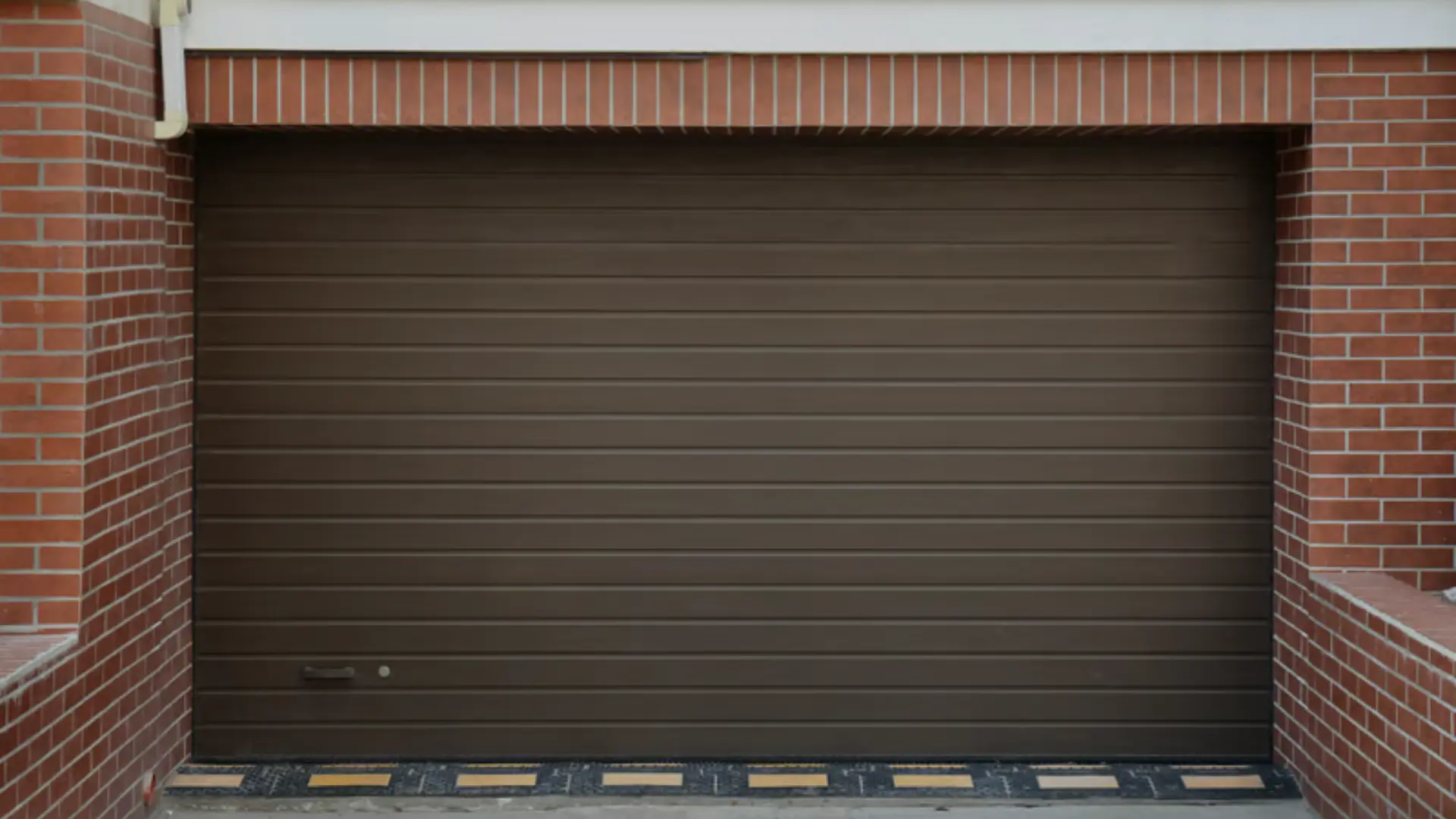 garage doors