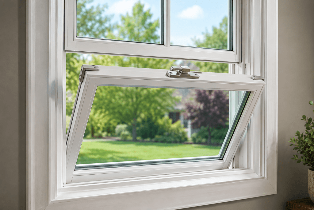 draftlock window