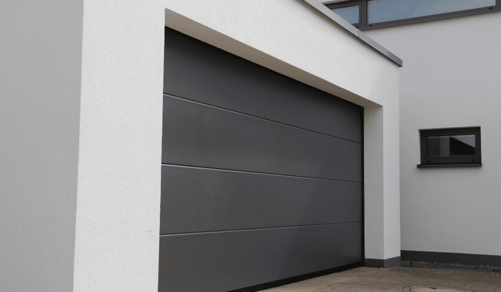garage door spring