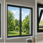 Casement vs Slider vs Awning Windows for Ontario Homes