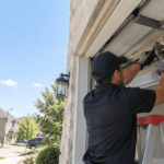 Garage Door Spring Replacement Cost in Ontario (and Why It Is Not a DIY Job)