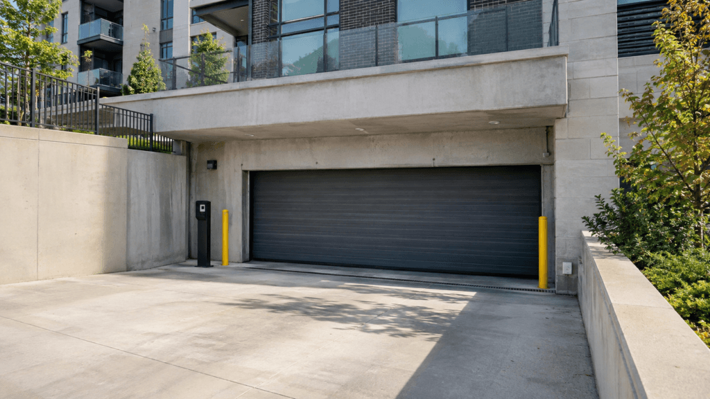Parkade