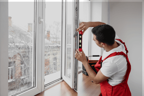 energy efficient windows