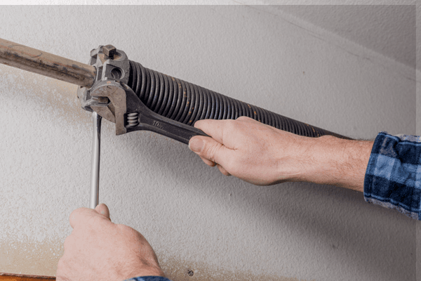 spring replacement quote