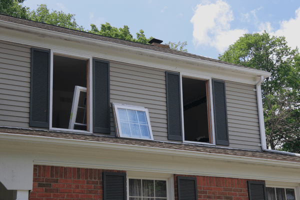 window replacement