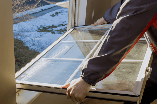 windows replacement