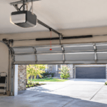 Garage Door Opener Installation Cost in Ontario