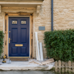 Exterior Door Frame Replacement: Can You Replace Just the Frame?